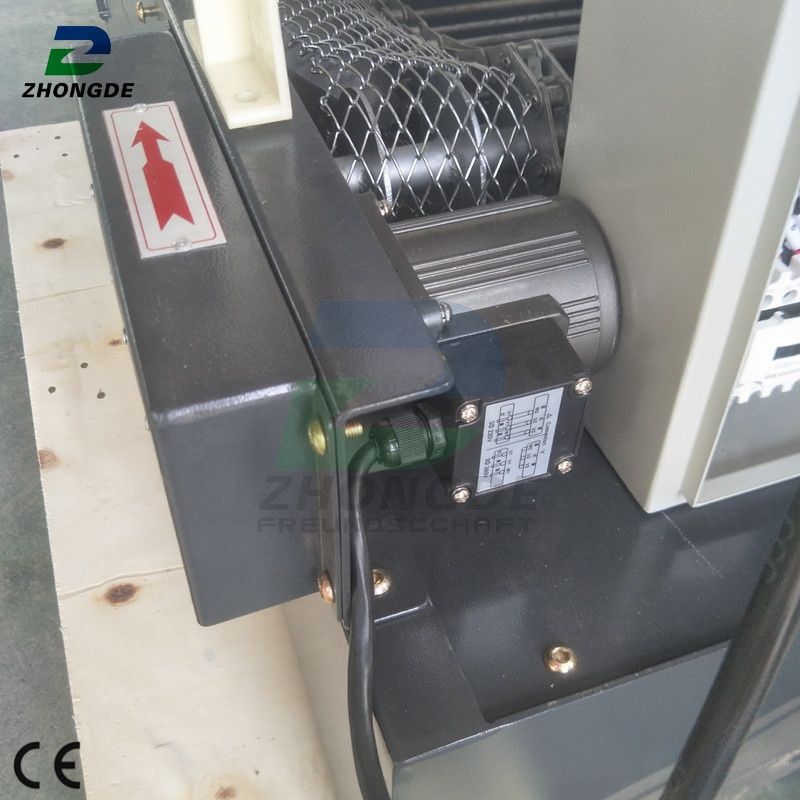 Double Column Band Saw Machine for Large Diameter Metal Cutting