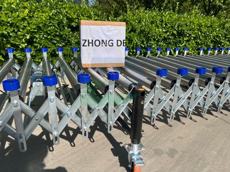 Strong Load-Bearing Capacity