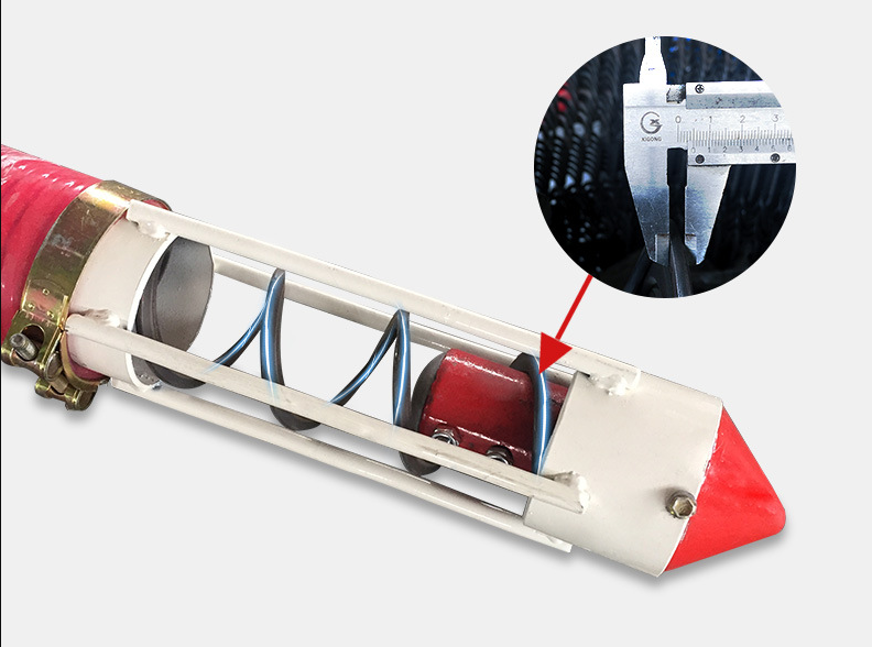 Mobile Grain Suction Machine For Truck Warehouse Loading
