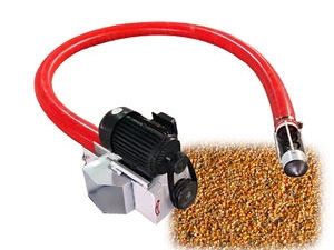 Durable Agricultural Grain Suction Conveying Equipment