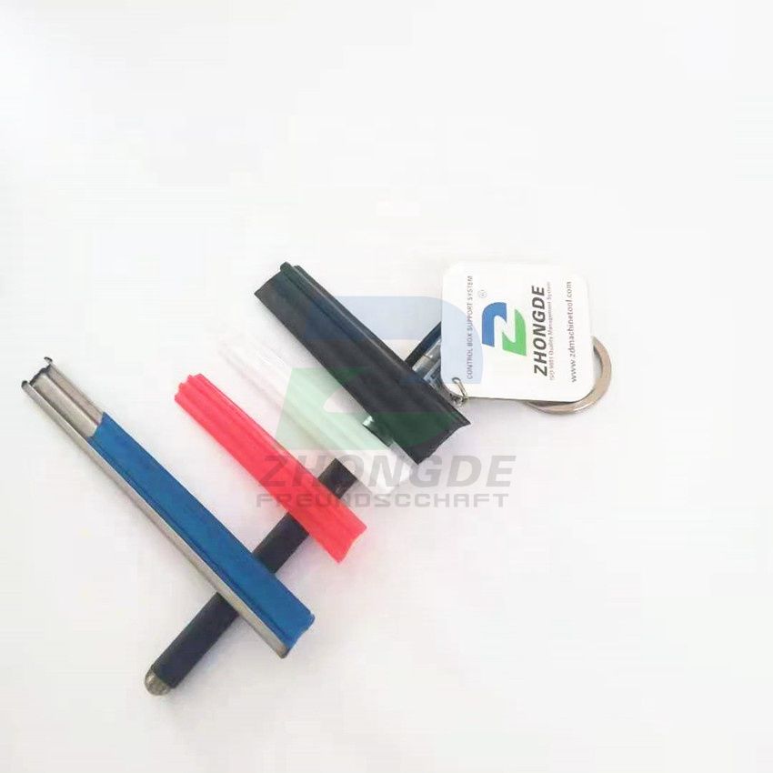 Sustainable Silicone Rubber Strips