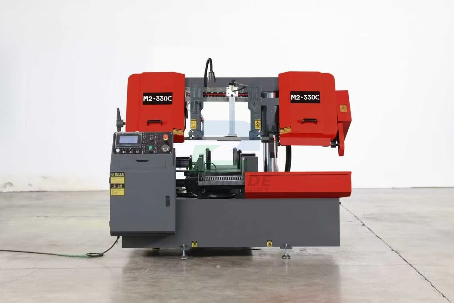 M2+330C Automatic Horizontal Metal Band Saw