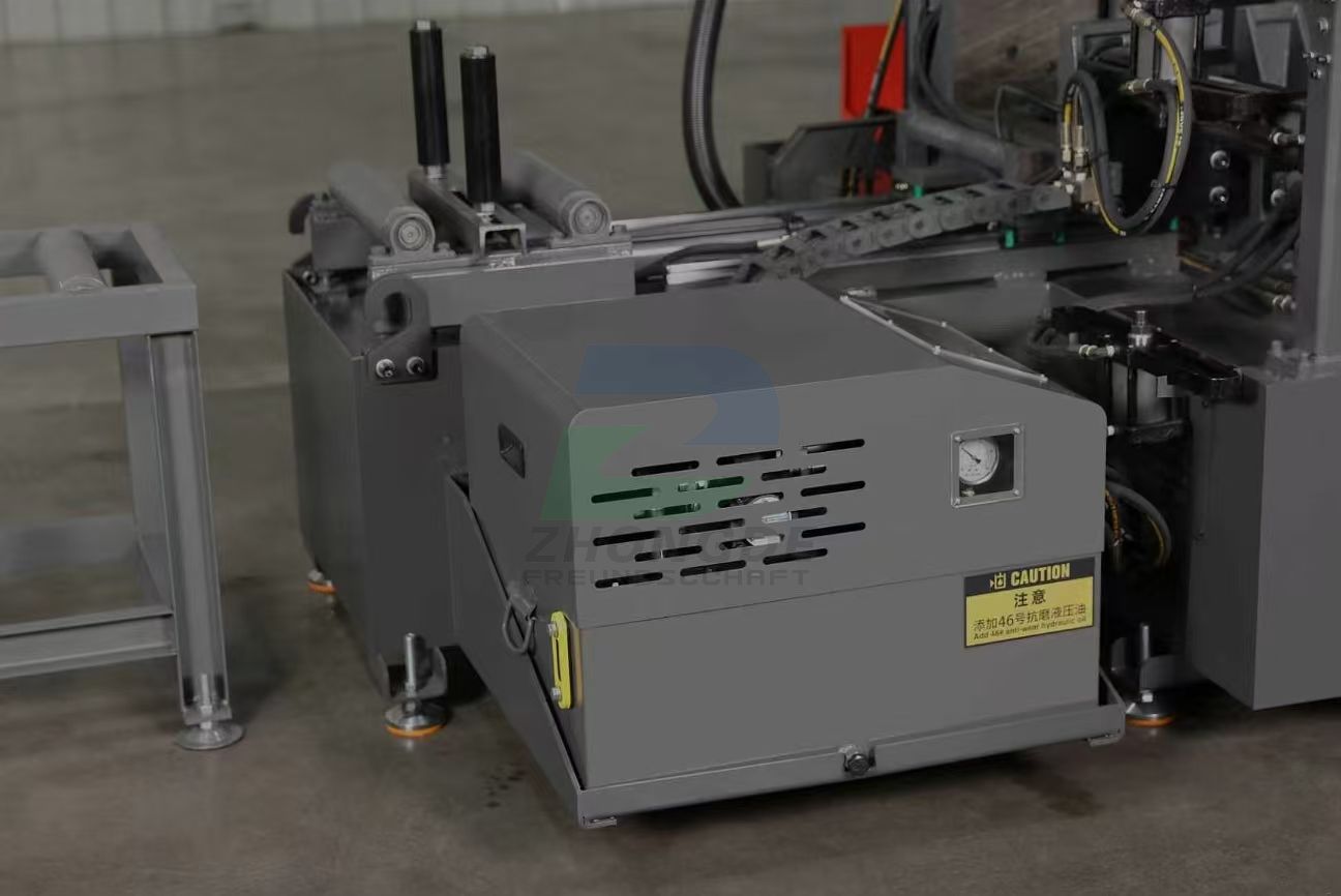 M2+330C Automatic Horizontal Metal Band Saw
