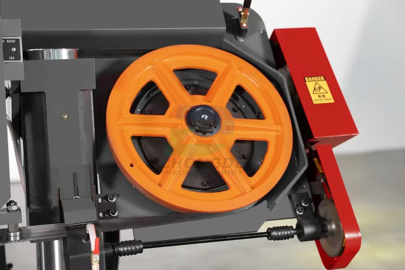 M2+330C Automatic Horizontal Metal Band Saw
