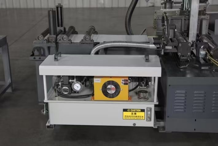 M1‑330C Automatic Horizontal Metal Band Saw