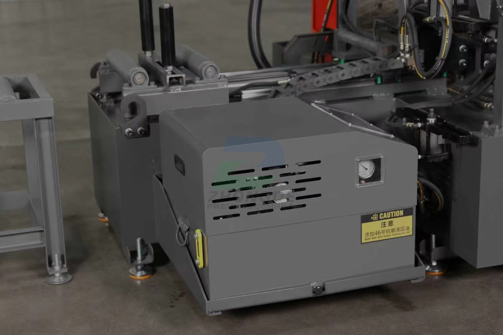 M1‑330C Automatic Horizontal Metal Band Saw