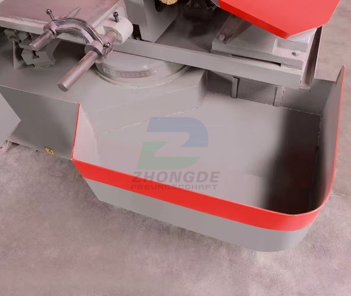PX1‑28/40S Miter Band Saw