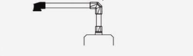 Heightening top seat