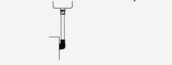 Vertical wall seat