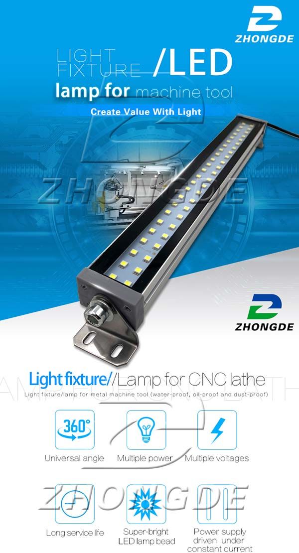 Working Light