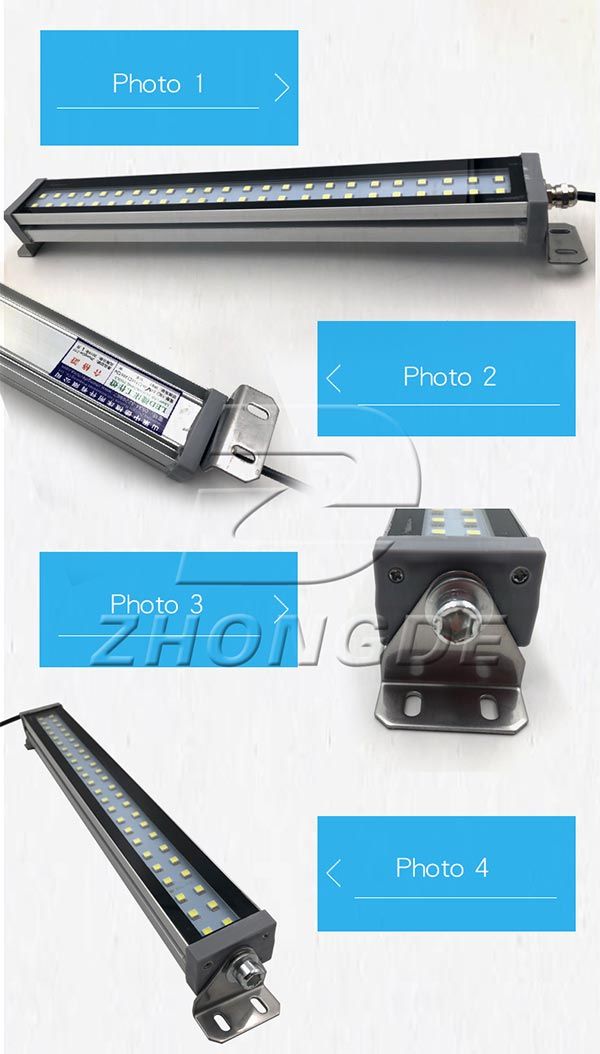 Working Light