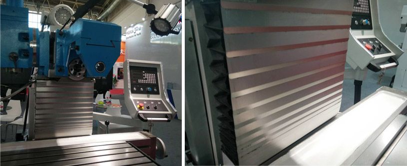 ﻿Stainless steel bench bellows