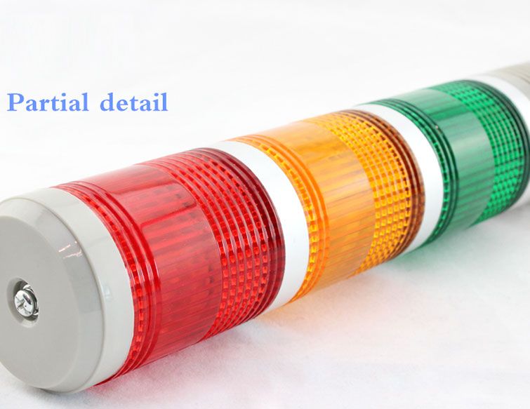New generation buzzer