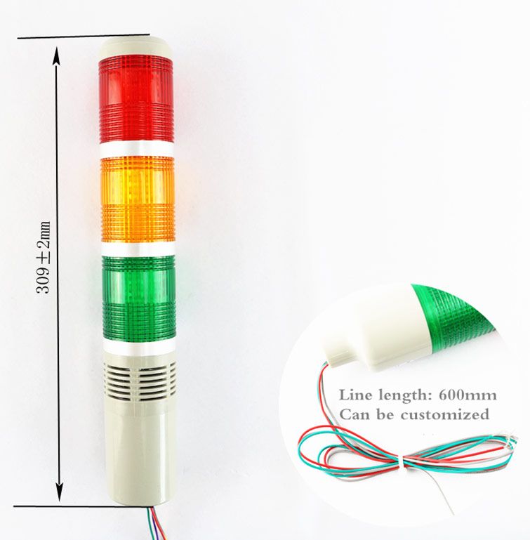 New generation buzzer