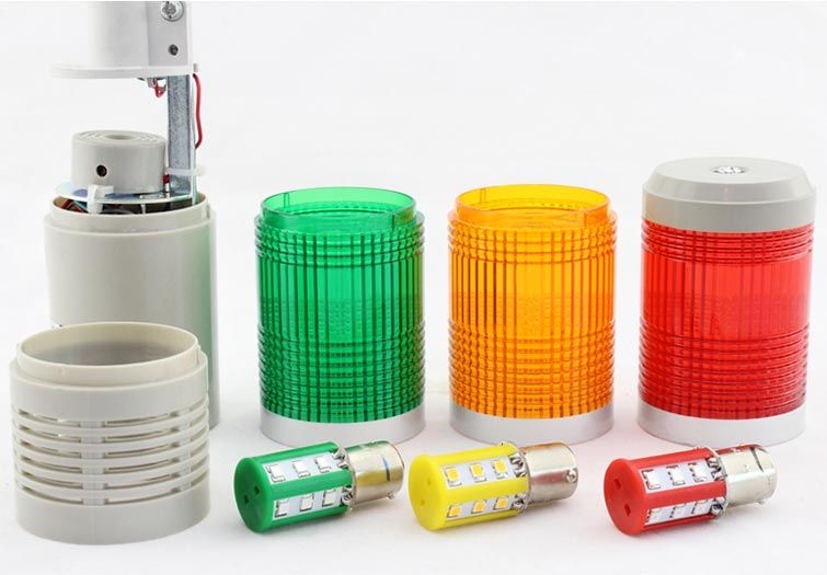 New generation buzzer