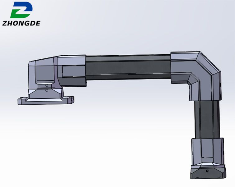 Aluminum Suspension System / Modular