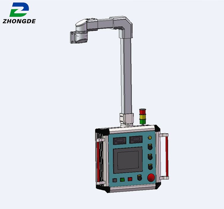 Aluminum Suspension System / Modular