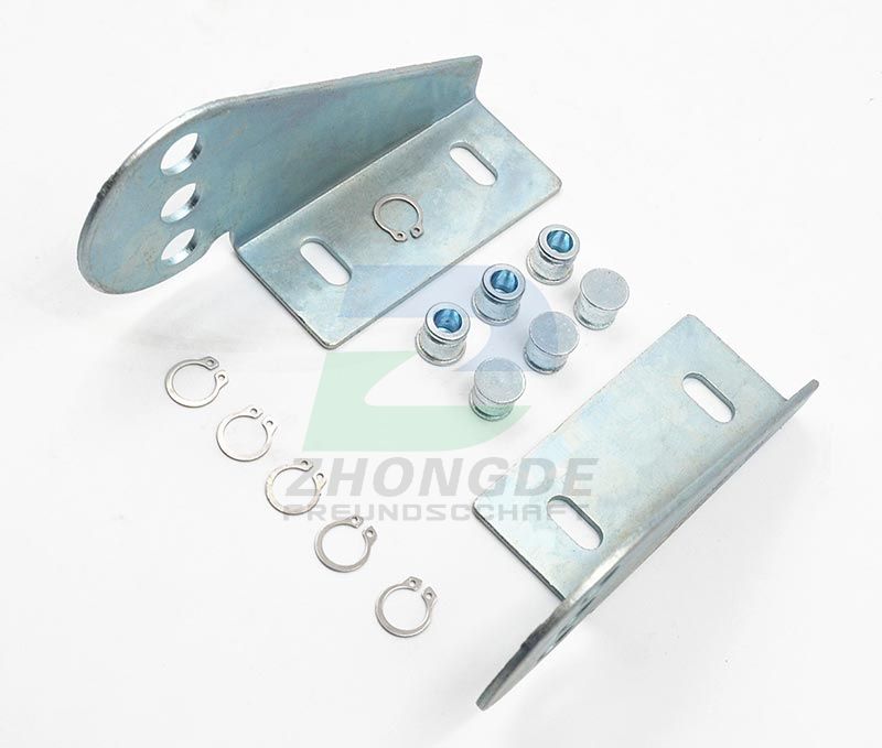 Zhongde Cable Drag Chain Systems