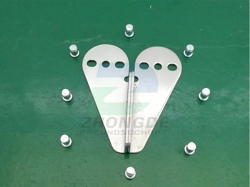 Zhongde Cable Drag Chain Systems