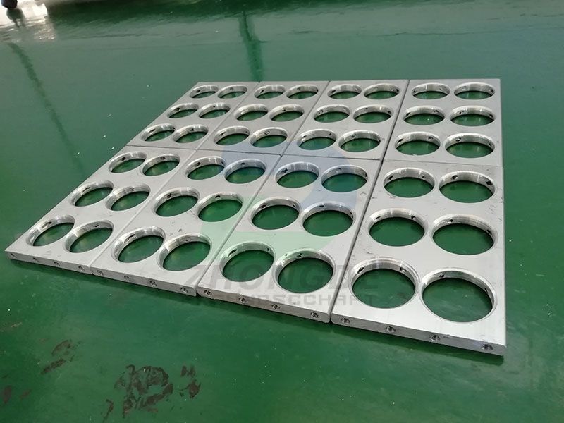 Zhongde Cable Drag Chain Systems