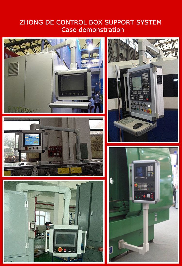 Panel-mount Enclosure