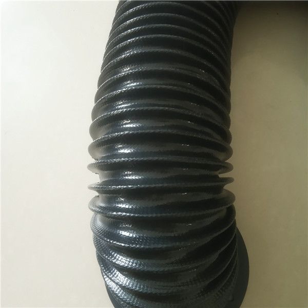 Cylindrical Telescopic Guard