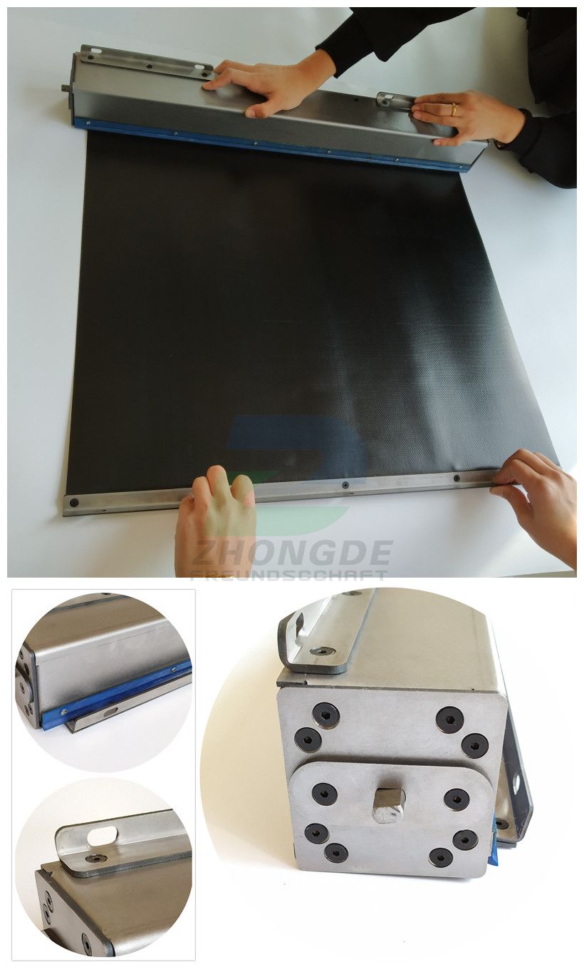 Roll Up Covers