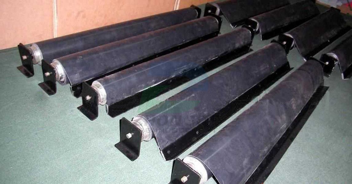 Roll Up Covers