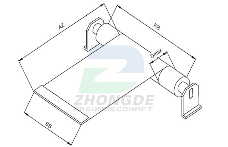 Roll Up Machine Guard
