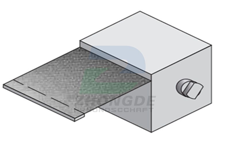 Roll Up Machine Guard