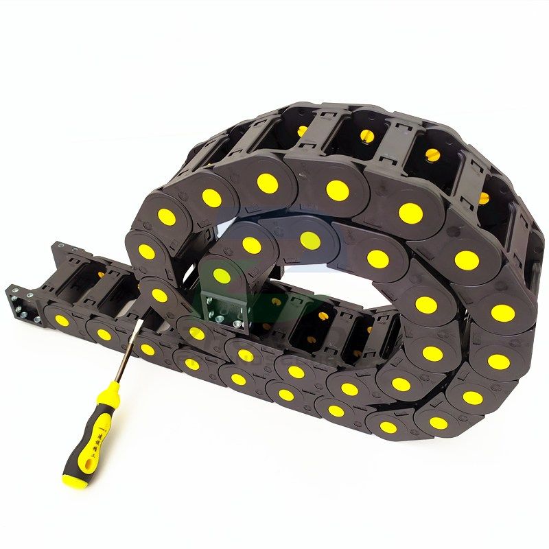 Canle drag chain Canle drag chain