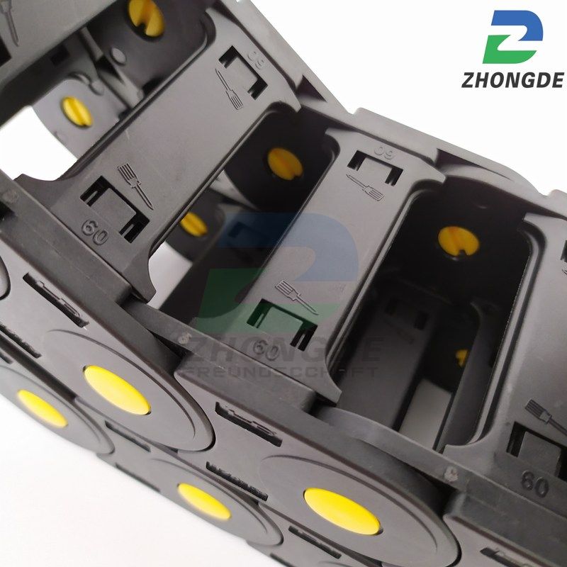 Canle drag chain Canle drag chain