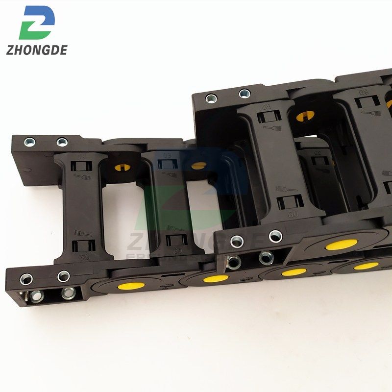 Canle drag chain Canle drag chain