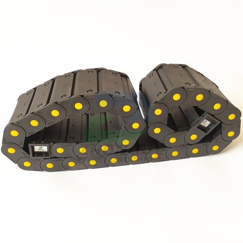 Canle drag chain Canle drag chain