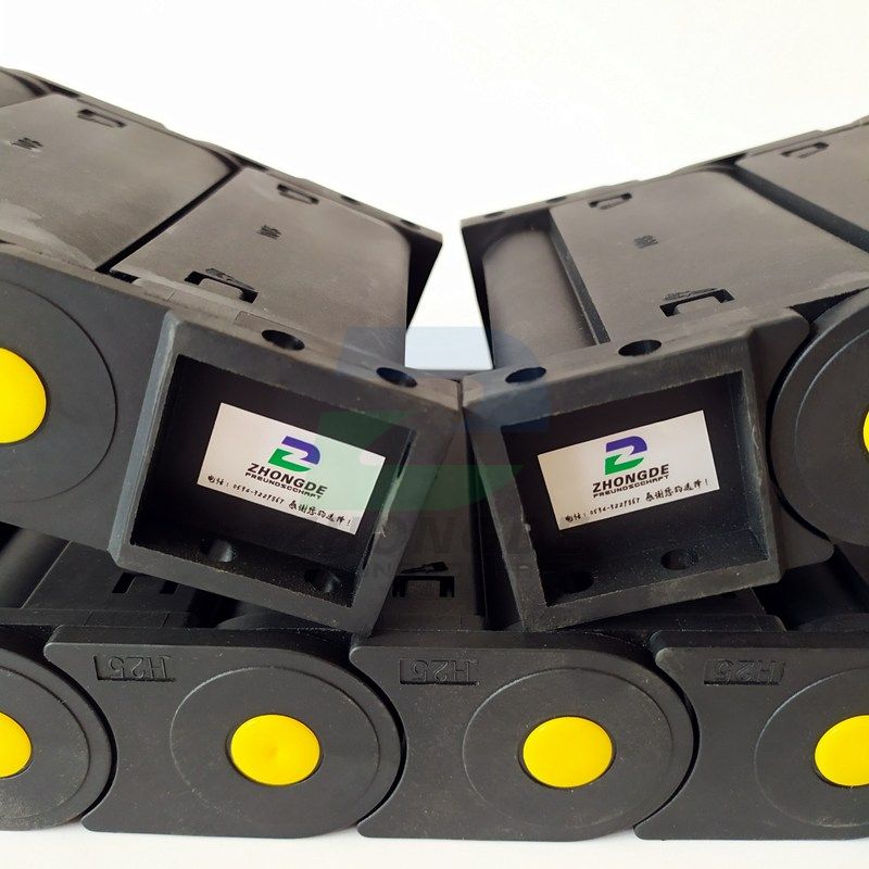 Canle drag chain Canle drag chain