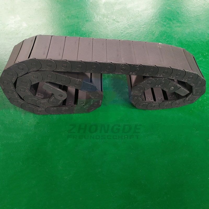 Canle drag chain Canle drag chain