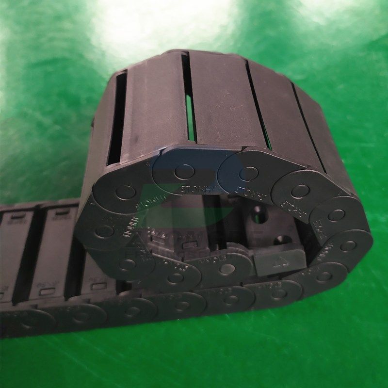 Canle drag chain Canle drag chain