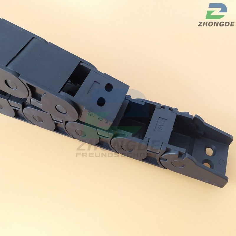 Canle drag chain Canle drag chain