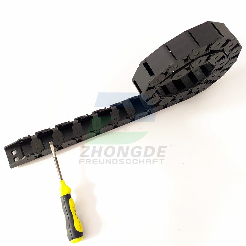 Canle drag chain Canle drag chain