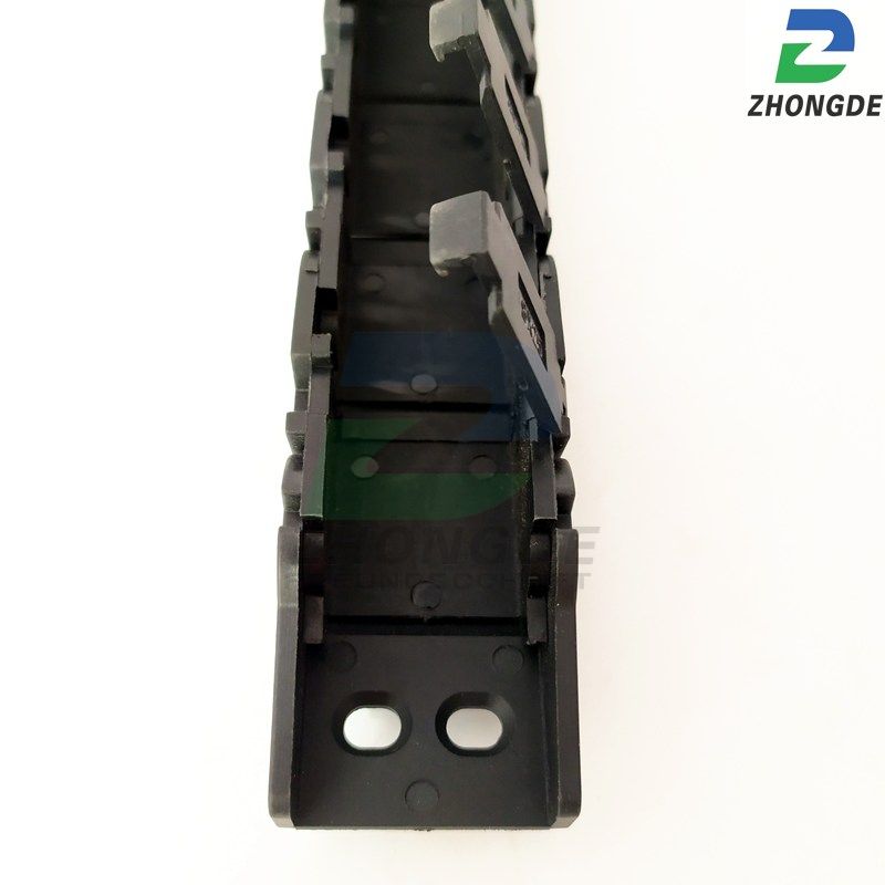 Canle drag chain Canle drag chain