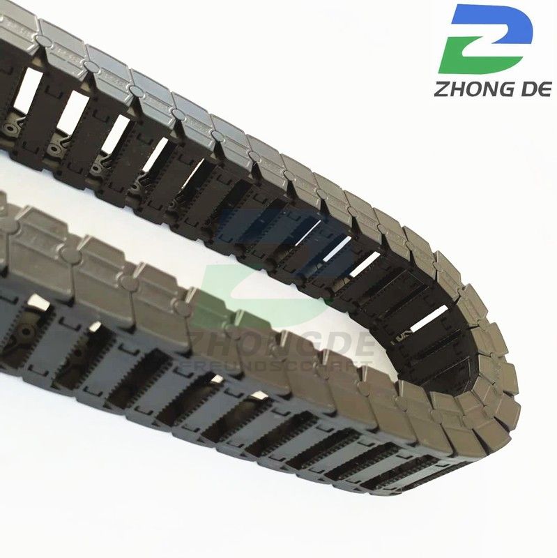 Canle drag chain Canle drag chain