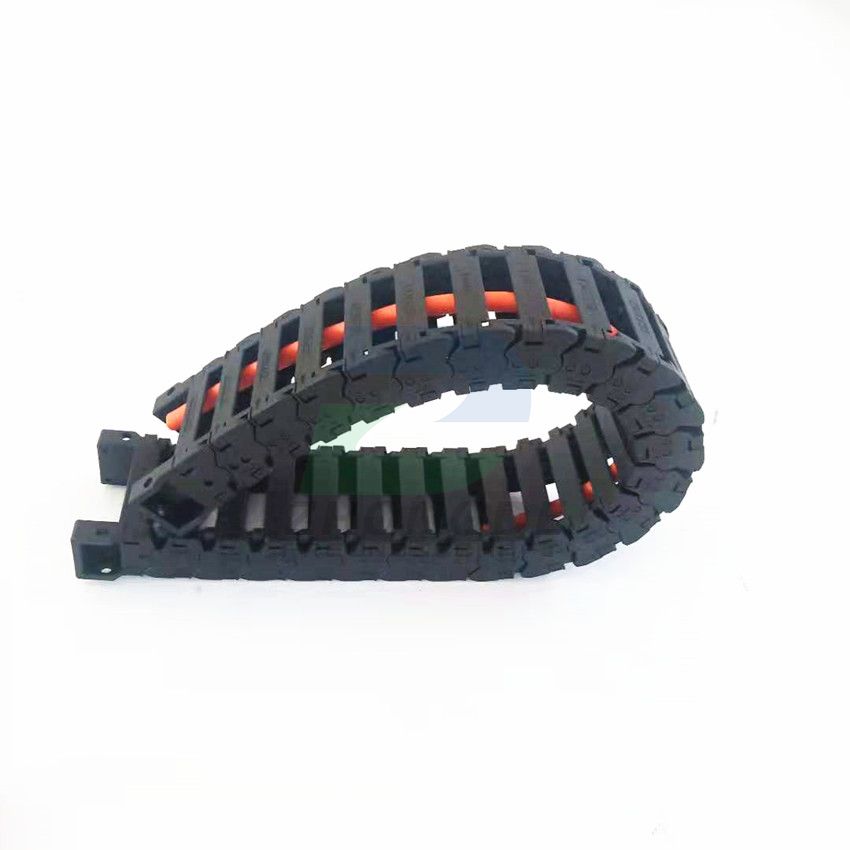 Canle drag chain Canle drag chain