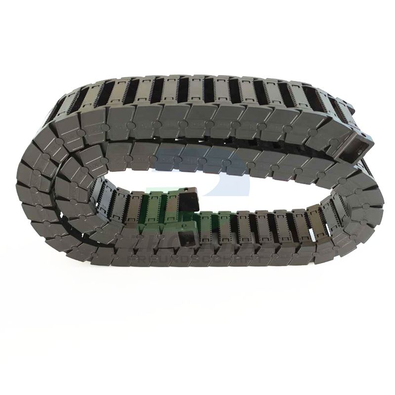 Canle drag chain Canle drag chain