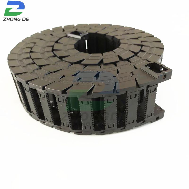 Canle drag chain Canle drag chain