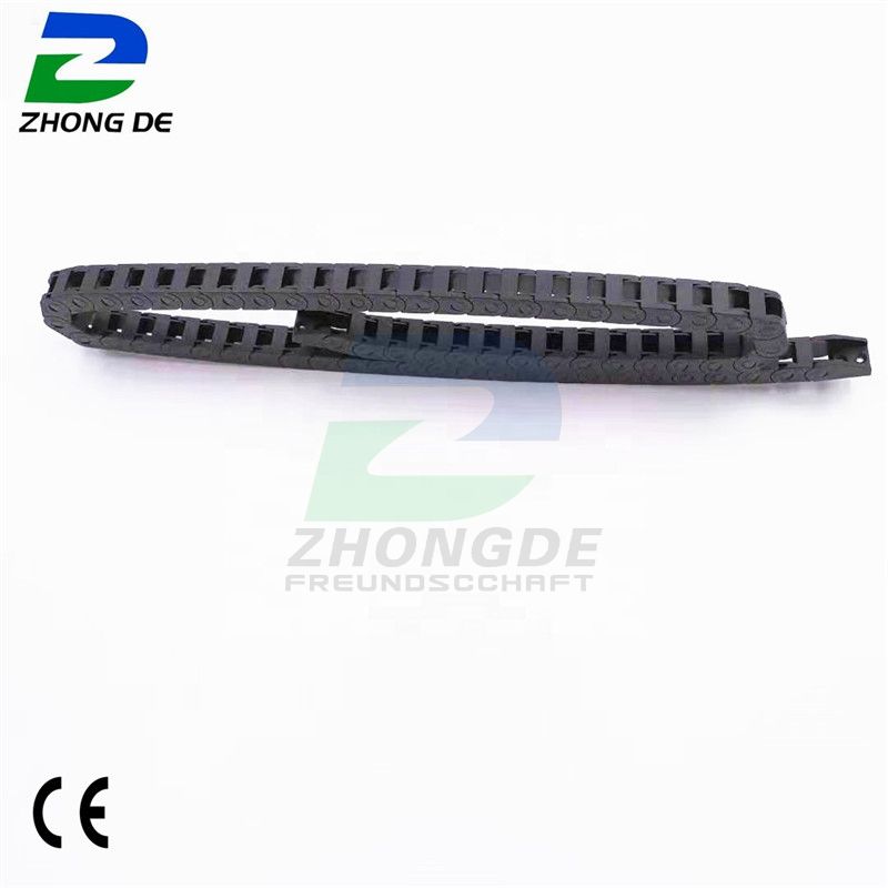 Canle drag chain Canle drag chain