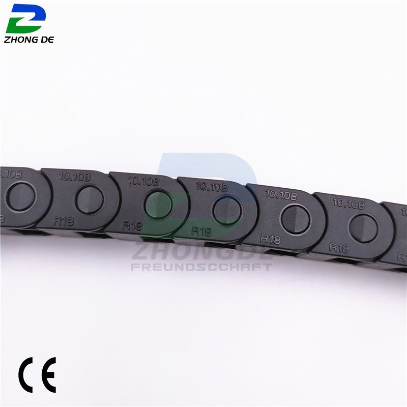 Canle drag chain Canle drag chain