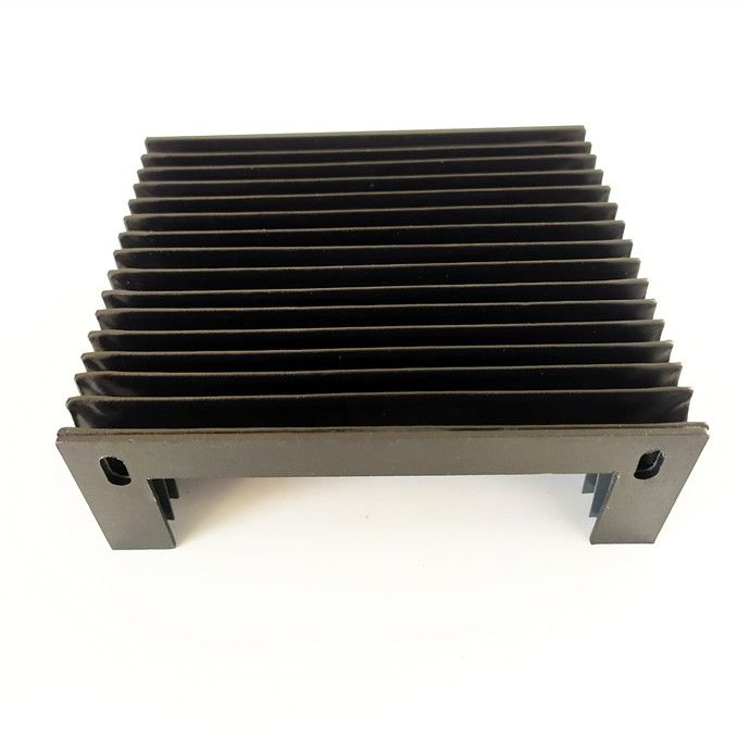 Factory Direct Sales of High Quality CNC Bellows Cover Can Be Flame Retardant
