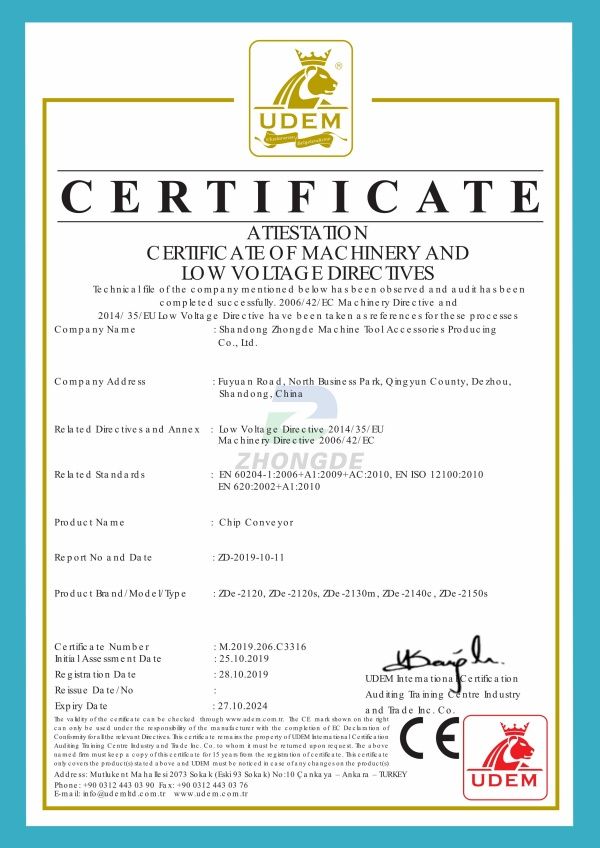 Factory Outlet Customizable Belt Conveyor