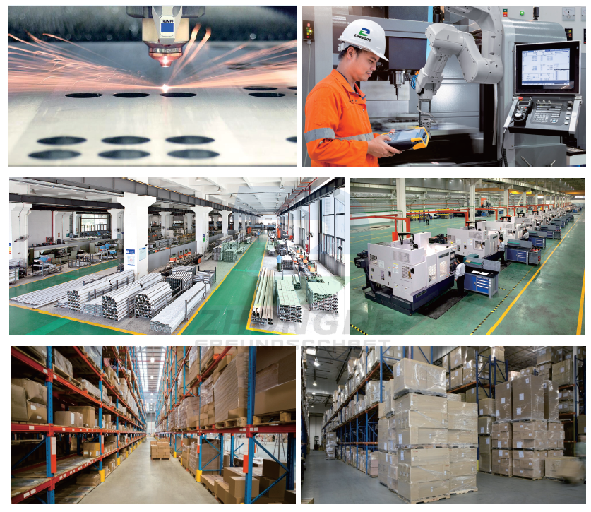 Industrial Flat PVC Belt Conveyor Adjustable Speed Transport Conveyor System